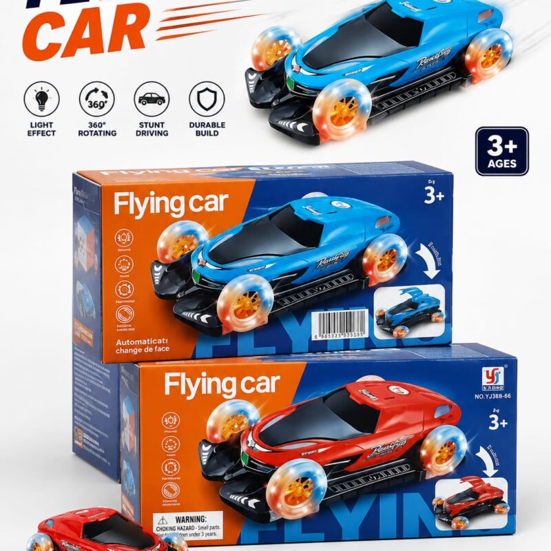 Flying Car