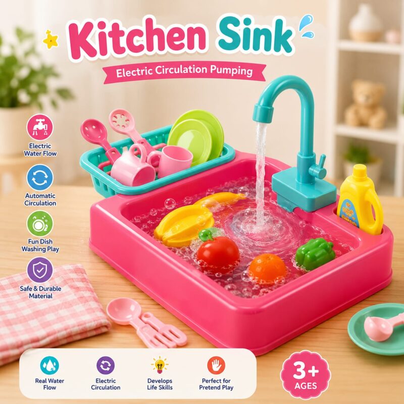 Kitchen Sink