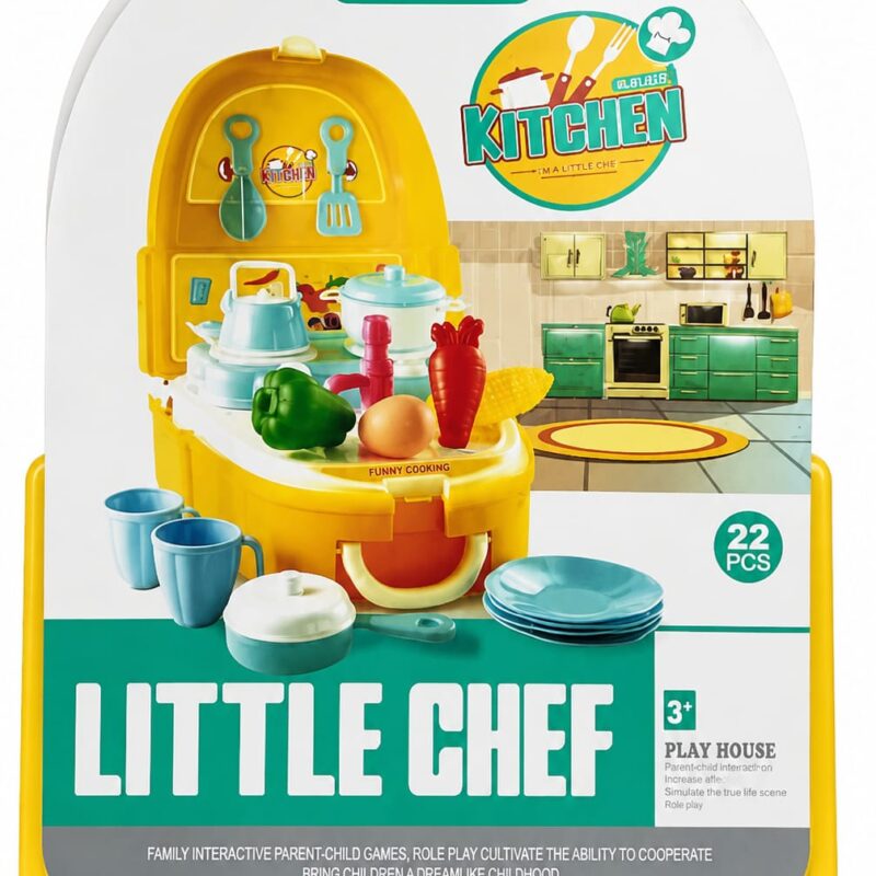 Little Chef
