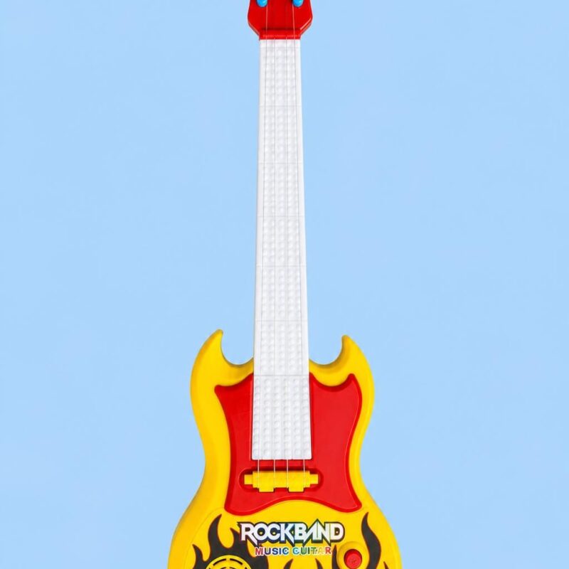 Rockband Guitar