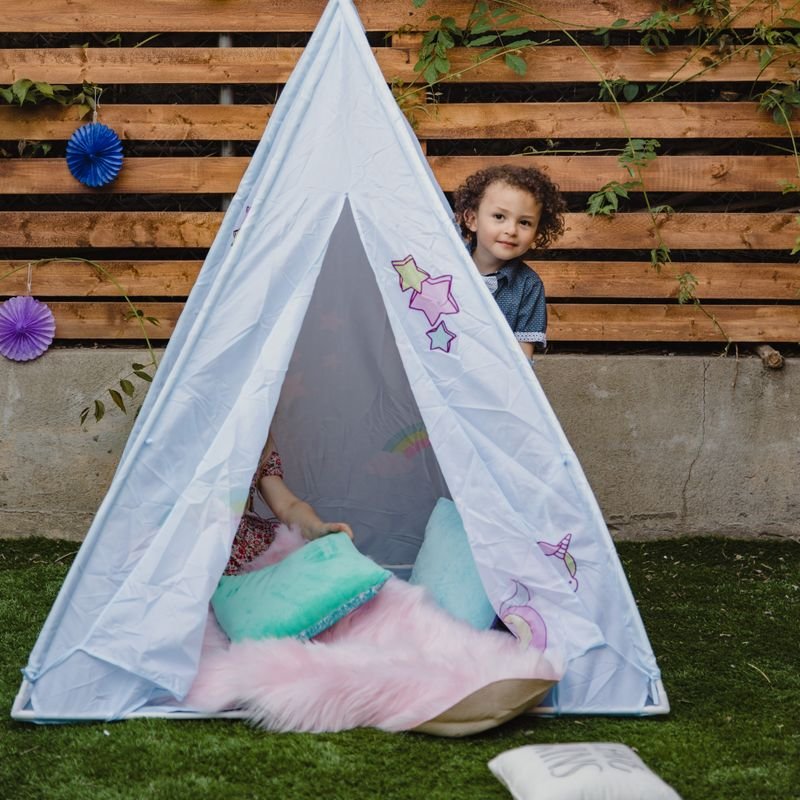 Tents