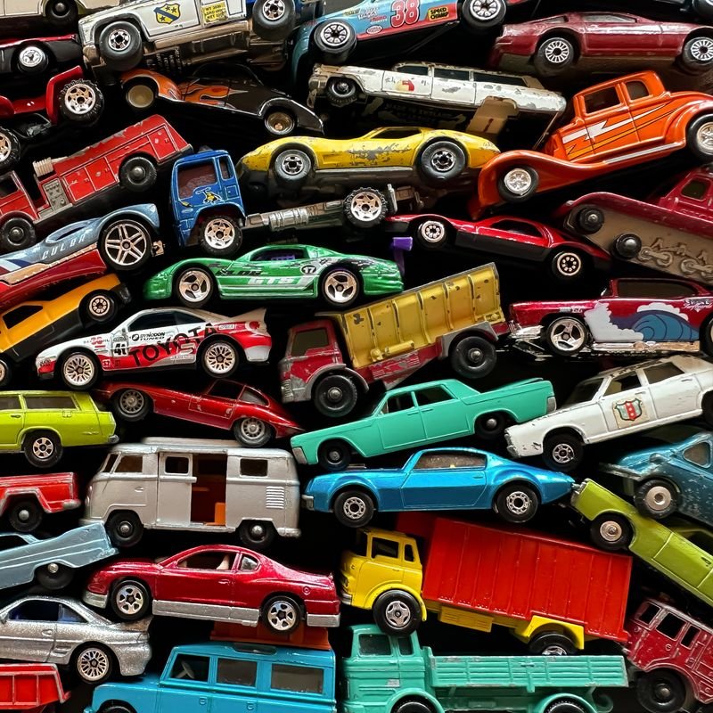 Cars