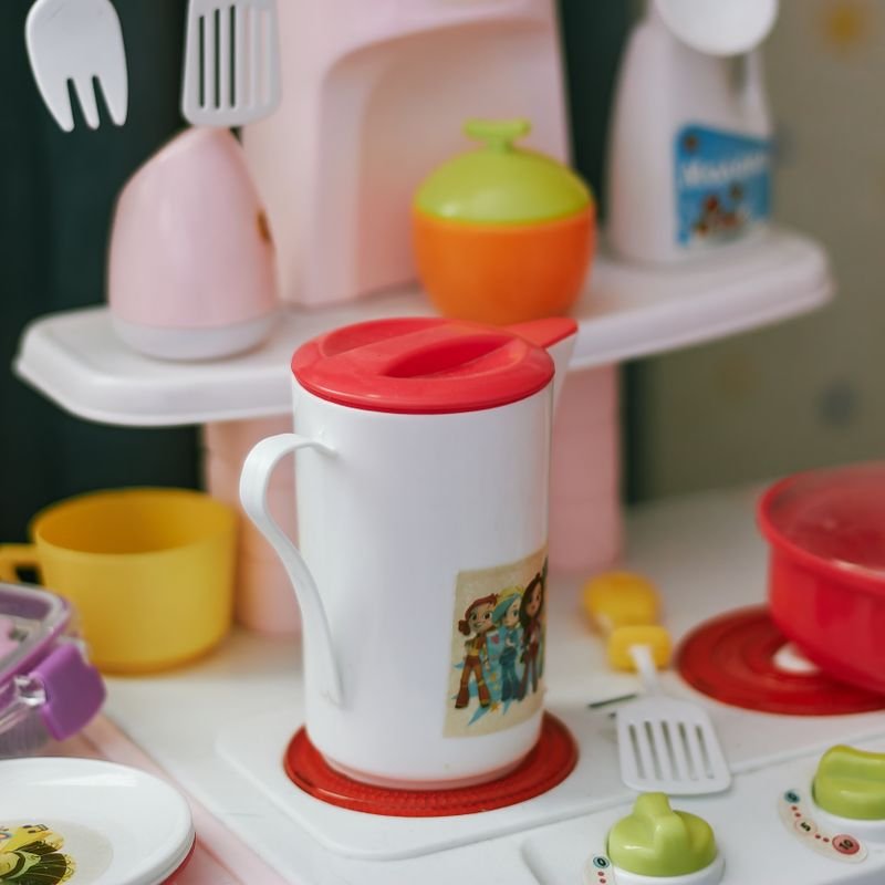 Kitchen Set