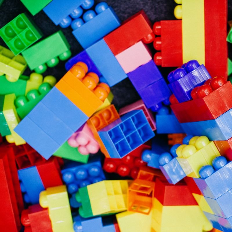 Blocks
