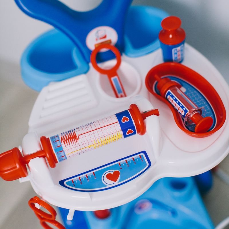 Doctor Set