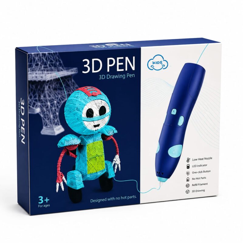3D Pen