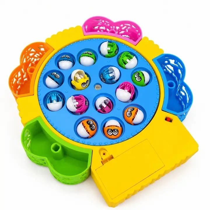 Fishing Game 1