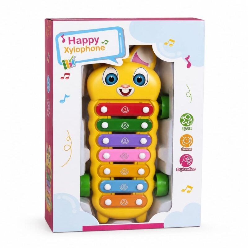 Happy Xylophone