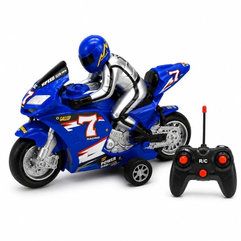 MotorCycle 1
