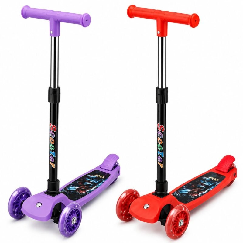 Scooty For Kids 1