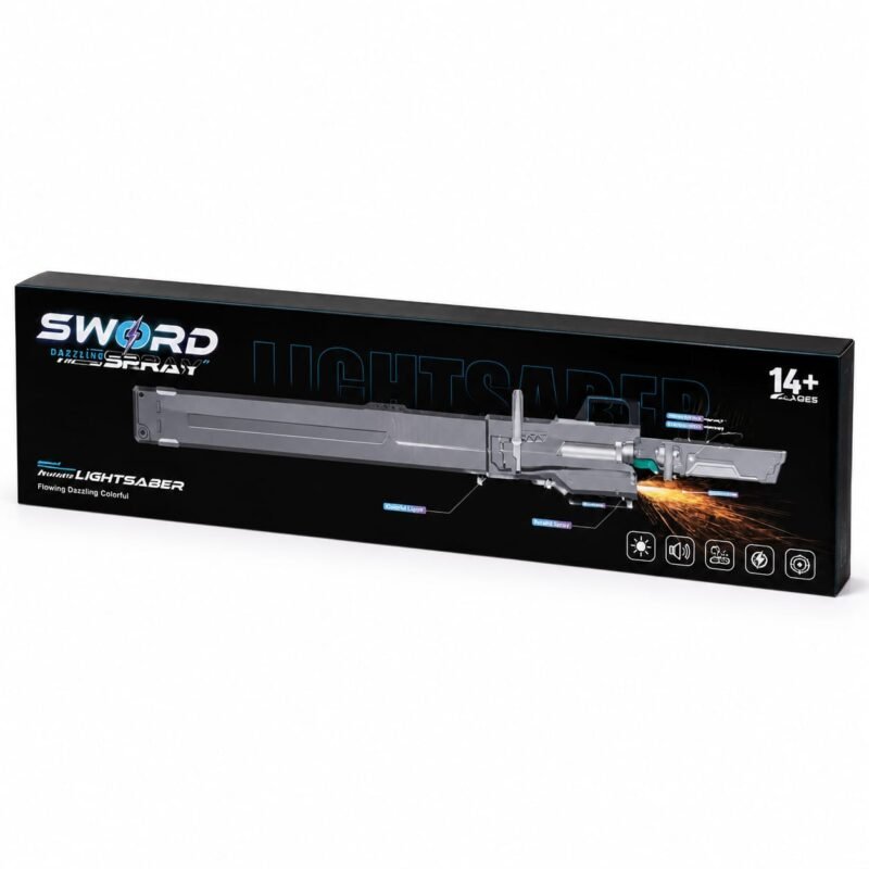 Sword Dazzling Spray