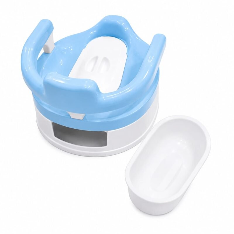 Baby Toilet Seat 1