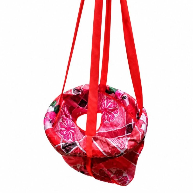 Indoor Hanging Baby Swing
