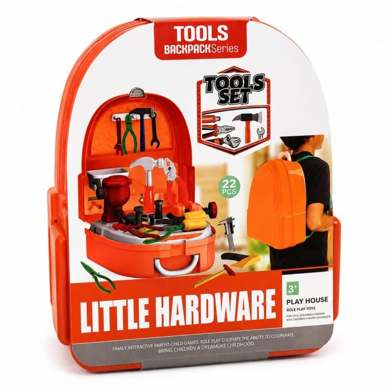 Little Hardware
